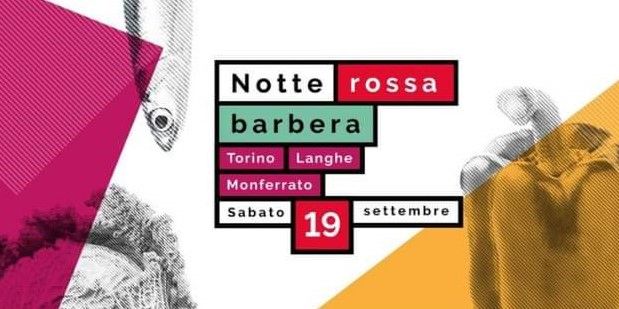 Sabato sera alla Casa del Popolo si festeggerà la "Notte Rossa Barbera” Sabato sera alla Casa del Popolo si festeggerà la "Notte Rossa Barbera”