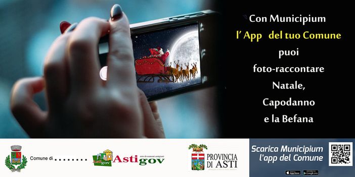 Termina venerdì, "Natale in Comune 2019" foto e racconto delle feste natalizie Termina venerdì, "Natale in Comune 2019" foto e racconto delle feste natalizie