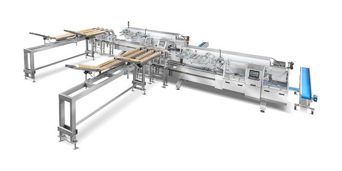 Delfin, azienda leader nel settore della produzione di macchine confezionatrici, è Partner Ufficiale dell'IDA Summit 2026 a Torino