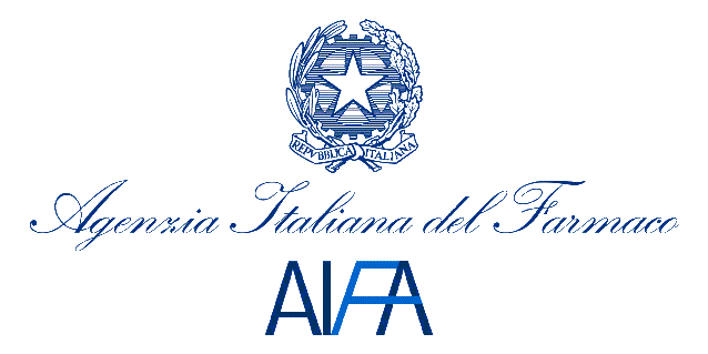 Logo Aifa Logo Aifa