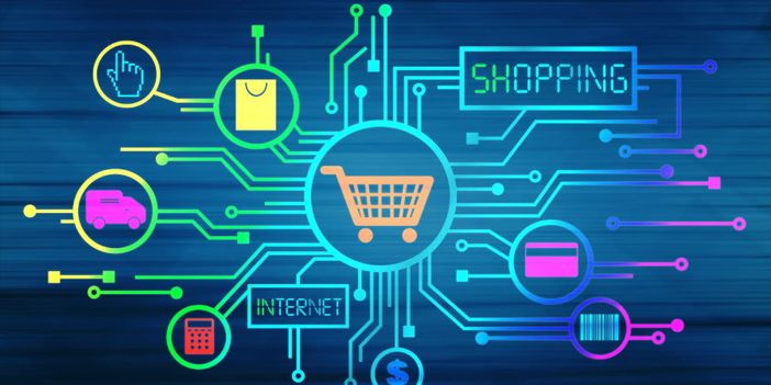 Immagine generica commercio online
