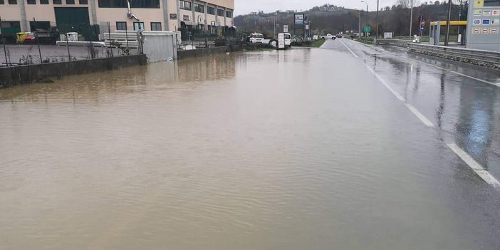 Ripristinata la regolare circolazione sulla Asti Mare dopo l'emergenza maltempo (FOTO) Ripristinata la regolare circolazione sulla Asti Mare dopo l'emergenza maltempo (FOTO)