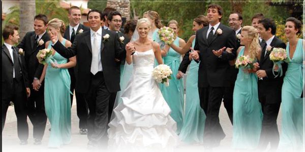 Immagine d'archivio di un matrimonio Immagine d'archivio di un matrimonio