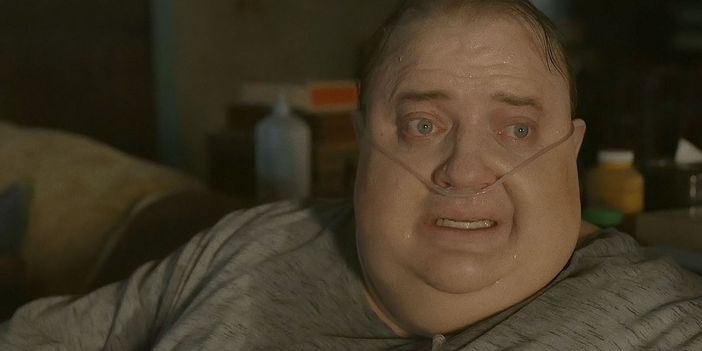 In Sala Pastrone da domani doppia programmazione con "The Whale" e "La cospirazione del Cairo" In Sala Pastrone da domani doppia programmazione con "The Whale" e "La cospirazione del Cairo"