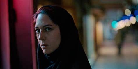 Un'immagine da Holy spider