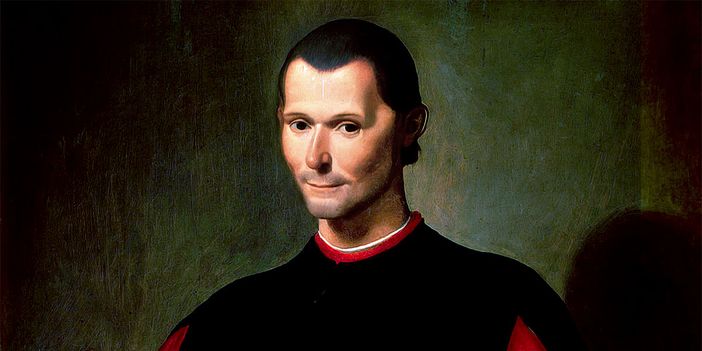 Il genio politico di Macchiavelli al centro di un incontro del ciclo "I segreti delle arti"