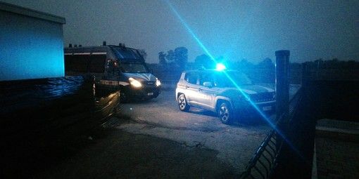 Furti in appartamento ai danni degli anziani: arresti anche al campo nomadi di Asti Furti in appartamento ai danni degli anziani: arresti anche al campo nomadi di Asti