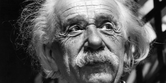 Albert Einstein Albert Einstein