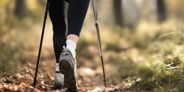 Nordic Walking nel Monferrato: una settimana di sport e solidarietà