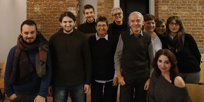 Le Sardine di Asti Le Sardine di Asti