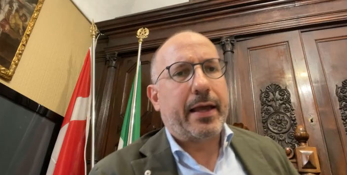 Polemiche Tari, Rasero al contrattacco: &quot;Aumenti in tutti i Comuni, Asti non è l'eccezione&quot; [VIDEO]