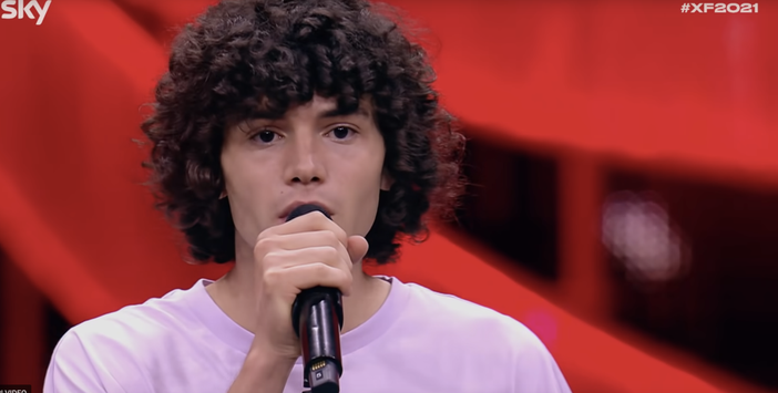 X Factor: continua la corsa dell'astigiano Fellow, che conquista il giudice Mika (VIDEO) X Factor: continua la corsa dell'astigiano Fellow, che conquista il giudice Mika (VIDEO)