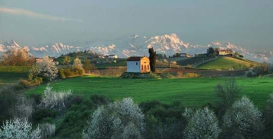La campagna astigiana