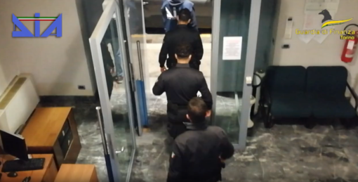 Confiscati beni per 400.000 euro a un pregiudicato responsabile di usura e estorsione