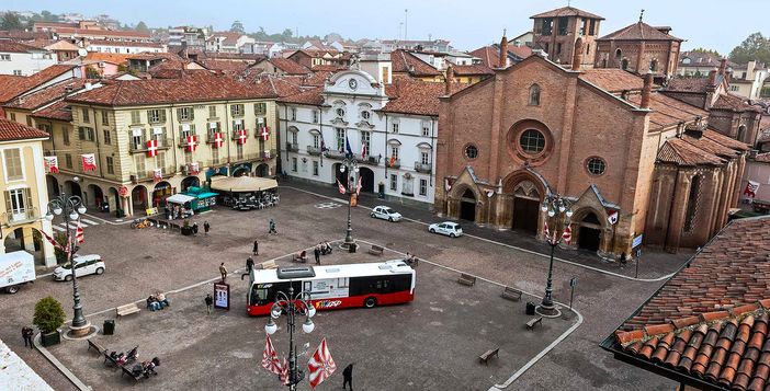 Tutte le osservazioni del Movimento Stop al Consumo di Territorio Astigiano alla bozza di Piano del Traffico