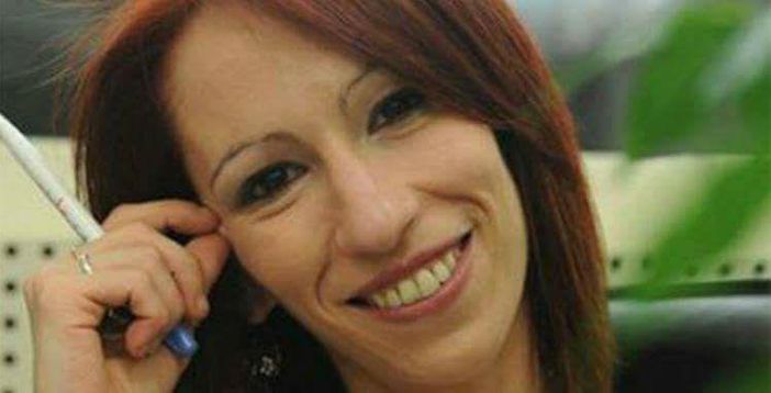 Manuela Caracciolo: ph Roberto Signorini Manuela Caracciolo: ph Roberto Signorini