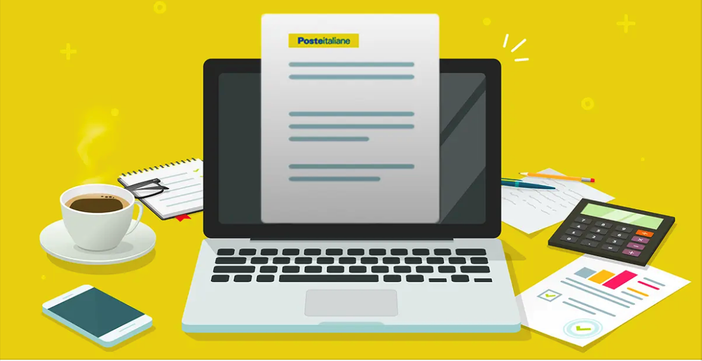 Poste Italiane semplifica la compilazione delle attestazioni ISEE con nuovo servizio online