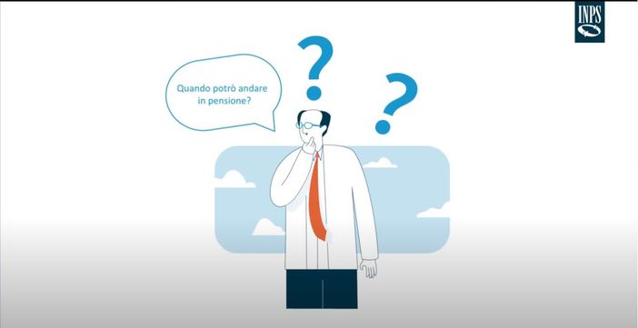 INPS lancia la nuova versione di “Pensami”: il simulatore che ti aiuta a scoprire il tuo futuro pensionistico