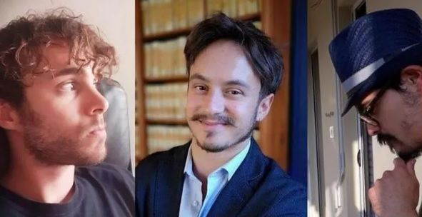 Continua, nonostante la riapertura della Biblioteca, "Passepartout chez toi: gli scrittori a casa tua", incontri dal salotto degli autori Continua, nonostante la riapertura della Biblioteca, "Passepartout chez toi: gli scrittori a casa tua", incontri dal salotto degli autori