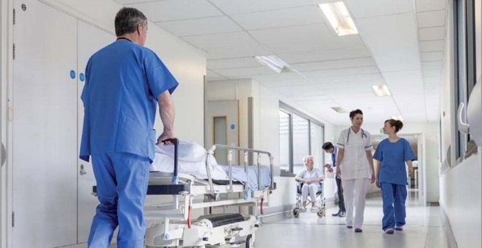 La richiesta del Nursing Up: &quot;Un'indennità di 500 euro al mese per ogni infermiere&quot;