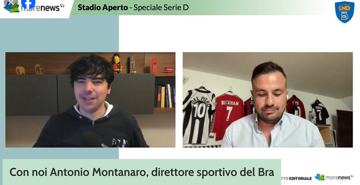 Stadio Aperto. Si è chiusa la regular season, ecco playoff e playout (Video) Stadio Aperto. Si è chiusa la regular season, ecco playoff e playout (Video)