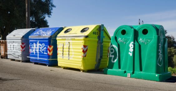 Per il Piemonte raccolta differenziata ancora fra luci e troppe ombre Per il Piemonte raccolta differenziata ancora fra luci e troppe ombre