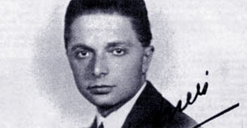 Giovanni Palatucci