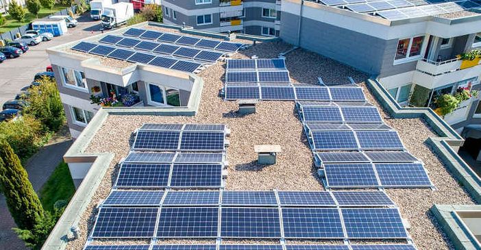 Energia condivisa: il modello cooperativo traina il Piemonte