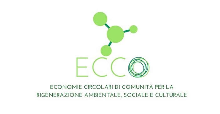 Legambiente lancia il progetto “Ecco”, perché… tutto torna Legambiente lancia il progetto “Ecco”, perché… tutto torna