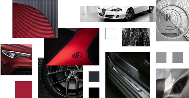 Audes Group veste i 110 anni di Alfa Romeo: la leggenda continua