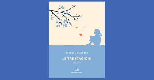 Riparte la Biblioteca Monticone di Canelli con la presentazione del nuovo romanzo di Sabrina Cinzia Soria Riparte la Biblioteca Monticone di Canelli con la presentazione del nuovo romanzo di Sabrina Cinzia Soria