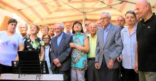 Il coro polifonico di Montechiaro inaugura l'anno musicale con un concerto in memoria di Don Luigi Boeri Il coro polifonico di Montechiaro inaugura l'anno musicale con un concerto in memoria di Don Luigi Boeri