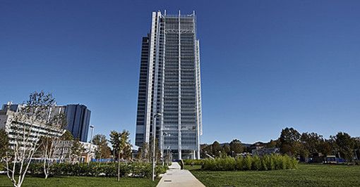 Grattacielo di Intesa Sanpaolo