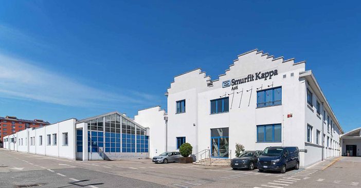 Smurfit Kappa Italia è Top Employer 2024: per la quinta volta consecutiva l’azienda presente ad Asti è fra le migliori imprese al mondo Smurfit Kappa Italia è Top Employer 2024: per la quinta volta consecutiva l’azienda presente ad Asti è fra le migliori imprese al mondo