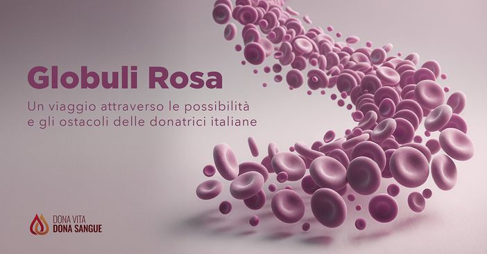 Donne e donazione di sangue: un'indagine rivela le barriere alla partecipazione Donne e donazione di sangue: un'indagine rivela le barriere alla partecipazione
