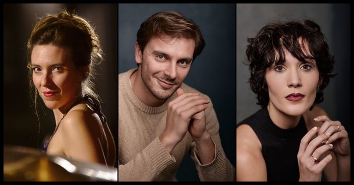 Scene d'estate continua con &quot;A Night On Broadway&quot;