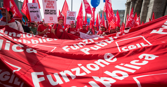 Immagine tratta dal sito FP CGIL