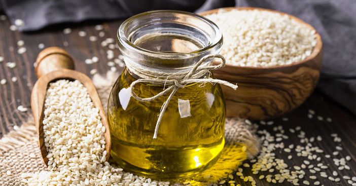 Nuovo maxi richiamo di vari marchi di olio di semi di sesamo per rischio chimico Nuovo maxi richiamo di vari marchi di olio di semi di sesamo per rischio chimico