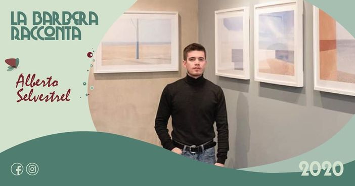 Il Covid-19 non ferma La Barbera Incontra, che punta tutto sull'online Il Covid-19 non ferma La Barbera Incontra, che punta tutto sull'online