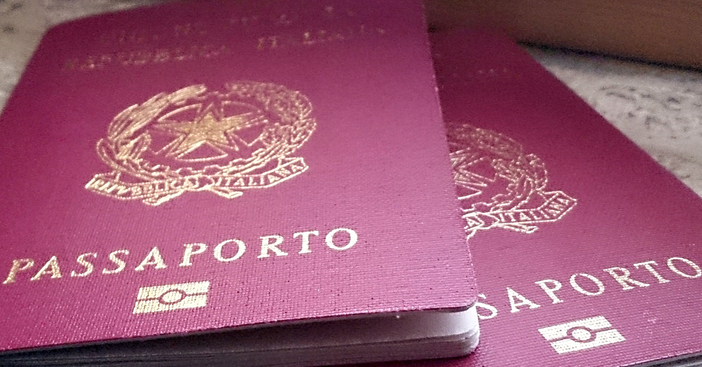 Passaporti, dal 1° dicembre cambiano le modalità di pagamento