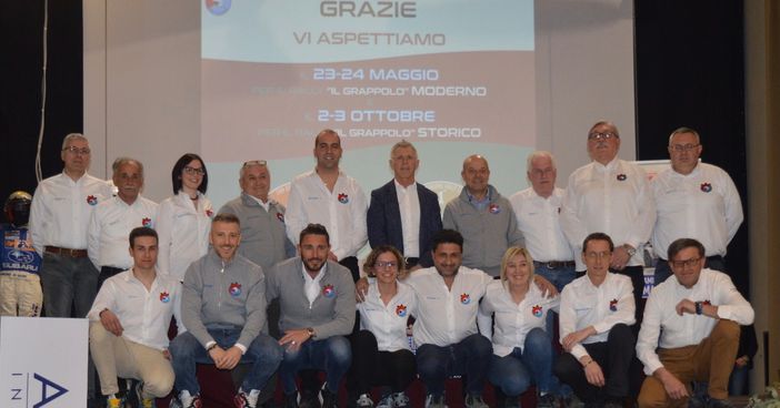 Comunicato in risposta alla lettera di accuse del Forum Salviamo il Paesaggio