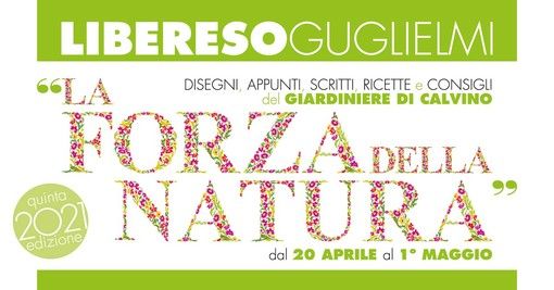Oltre 30.000 visualizzazioni per “La Forza della Natura” dedicata ai temi della sostenibilità ambientale, alimentazione e salute Oltre 30.000 visualizzazioni per “La Forza della Natura” dedicata ai temi della sostenibilità ambientale, alimentazione e salute