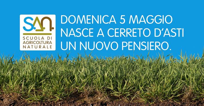 'Lavori in corso' in vista della prossima apertura della nuova sede della S.A.N. Scuola di Agricoltura Naturale 'Lavori in corso' in vista della prossima apertura della nuova sede della S.A.N. Scuola di Agricoltura Naturale