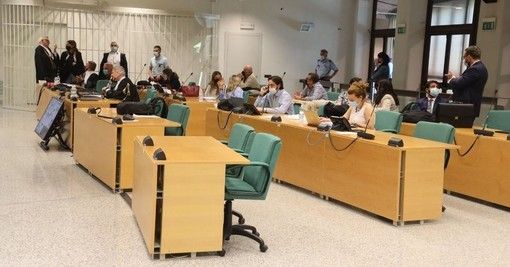 Processo Carminius, i legali chiedono il proscioglimento dell'ex assessore regionale Roberto Rosso Processo Carminius, i legali chiedono il proscioglimento dell'ex assessore regionale Roberto Rosso