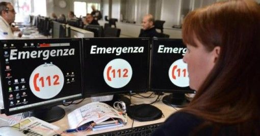 "Faccio il 112" nel 2023 in Piemonte le richieste d'aiuto sono state oltre due milioni e mezzo