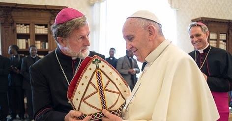 Monsignor Virgilio Pante sarà ad Asti giovedì 17 giugno Monsignor Virgilio Pante sarà ad Asti giovedì 17 giugno