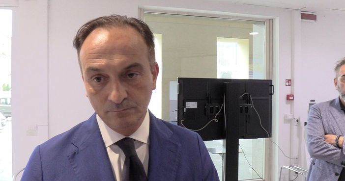 Siccità, Cirio tuona: “Lo stato d’emergenza? Prima lo chiedevo, ora lo reclamo”