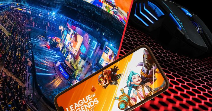 Le scommesse eSport online sono legali?