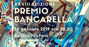 Il Borgo Viatosto presenta il &quot;Premio Bancarella 2019&quot;