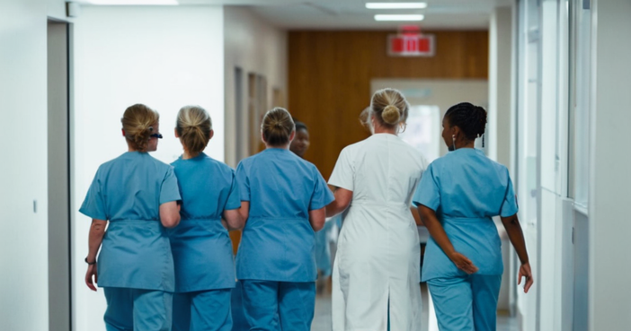 Allarme del Nursind: calo delle iscrizioni a Infermieristica nelle università piemontesi Allarme del Nursind: calo delle iscrizioni a Infermieristica nelle università piemontesi